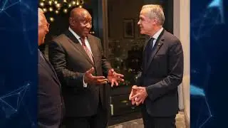 Africa Insight | G20 Summit in South Africa.
