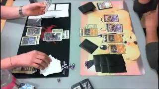 Spruce Grove City Championships Top 8 (Alex S. vs. Dexter P.)