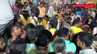 தேப்பெருமாநல்லூர் // தீமிதி - திருநடன உற்சவத்திருவிழா // Smile Vibez // Part 03