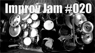 Improv Jam Session #20 - Jonas J&ouml;nsson