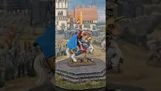 Morgan Bernhardt - Grudgebringer!