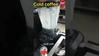 cold coffee making Slay Coffee 😋 #food #shorts #shortsvideo #foods  #foodcoffee#foodblogger