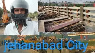 Jehanabad City