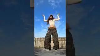 Zoo - Zootopia 2 - Disney, Shakira | Dance cover #akainote