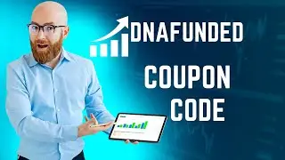 DNA Funded Coupon Code 🔥 Exclusive Discount Available Now