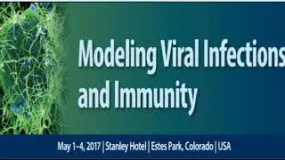 Modelling Viral Infection and Immunity podcast with Ruy M   Ribeiro and Chad Wells
