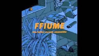 FFiume feat. L'Irakeno,Folto Caruso -Partire-