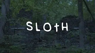 SLOTH - Short Film Teaser