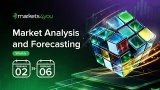 RBA, ECB & NFP Week: Key Market Moves for Traders