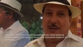 Interview mit Carlos Carlito Fuente Jr