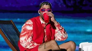 (FREE) BAD BUNNY TYPE BEAT 2026 