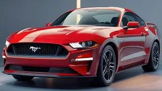 2026 Mustang Truck Review &ndash; Muscle Truck or Marketing