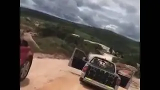 DEBOXE Saveiro Prata