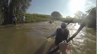 Low Level bridge