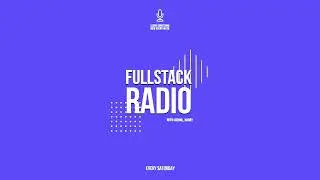 The FullStack Radio #2: How to Start with Web Development (Part 2 - Back-end Languages and Skills