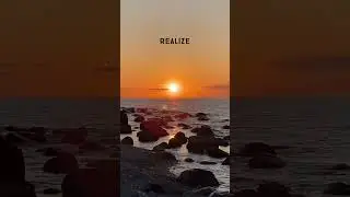 Coral Sky 🌞