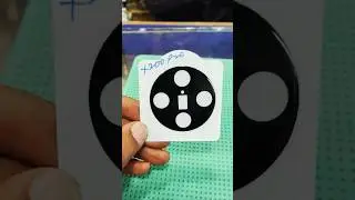Vivo X200 Pro Back Camera Lens Protector || Vivo X200 Pro Camera Guard || #shorts #x200pro #x200