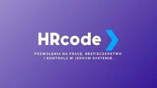Pozwolenia na pracę | HRcode Wizyty