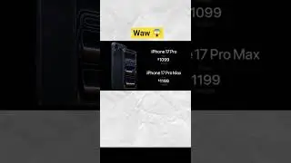iPhone 17 rilised #iphone17 #iphone #music #video #viral