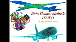 2.12 Introduction to  Penalty method by Dr. Mohammed Imran