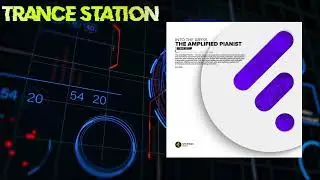 The Amplified Pianist - Into the Abyss (Extended Mix) [FUTURISING MUSIC]