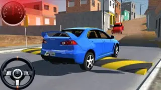 Crazy Delivery Job In Auto Eitle Brasil | Delivery Mod - Realistic Delivery Missions...
