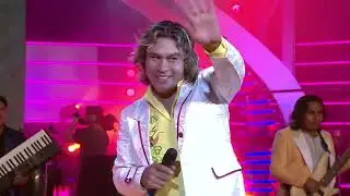 Grupo Yoga De Tarija Pasion Sabado Argentina 2017