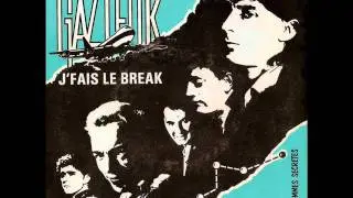 Gazteok - Femmes secr&egrave;tes (1986)
