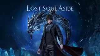 Lost Soul Aside: 4k Native Max Settings RTX 4090
