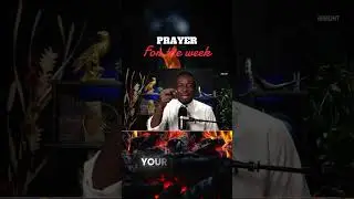 BLESSINGS FOR THE WEEK! Amen to testimonies #prophesy #blessings #testimony