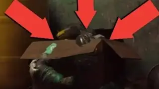 BEST HIDING SPOT EVER! (Black Ops 3 Funny Moments)