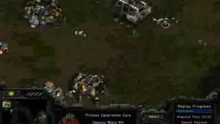 thered(gG) vs GriiMjOw(gG)