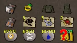 Runescape 2007 - Sparc Mac's EPIC STAKING ADVENTURE #6 - Biggest wins to date