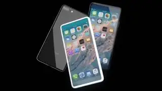 I Phone 8 | Trailer ,Specification ,Design