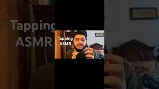 Tapping ASMR | Soft Sounds