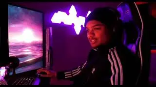Lowkey x VS Arsen Y (most funniest moment😂)