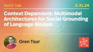Oren Tsur on 