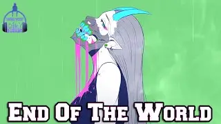 Arcando & ThatBehavior - End Of The World (ft. Neoni)
