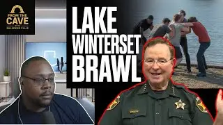 Polk Sheriff Grady Judd Vows to CRACK DOWN on Lake Winterset