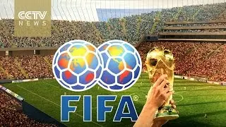 Debate: Is the FIFA scandal a political ploy?