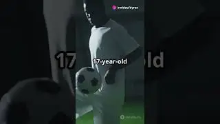Epic Champions League Semi Final