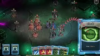 HELLCARD - Early Access Release Date Trailer