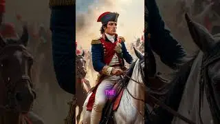 Napoleon's Revolutionary Tactics at the Pyramids! #Napoleon #History #Battle #Strategy #Cairo