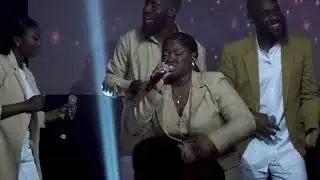 BUKKI | MIGHTY GOD | OFFICIAL VIDEO