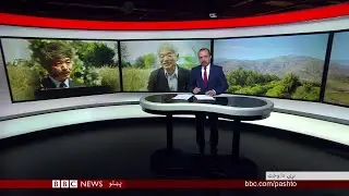 د بي بي سي نړۍ دا وخت: جاپانی ډاکټر ناکامورا جلال اباد کې يو بريد کې له ژوبلېدو وروسته مړی شوی