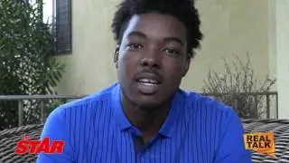 REAL TALK: Devin Di Dakta chats relationships and Grammy