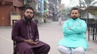The Native Culture of Lahore | Adil Lahori on Maverix Media