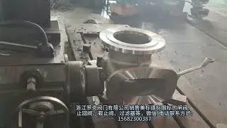 Zhejiang Rock Valve Co., Ltd. sells gate valves, check valves, globe valves, filters