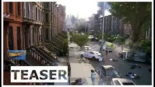 Y : The Last Man - Action, Drama Series TEASER Trailer - 2021