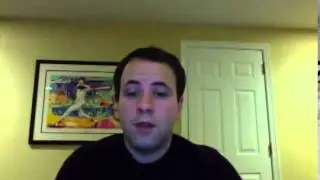 Elliot Silver checks out protrada.com